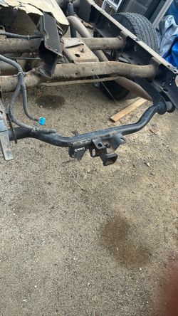 99-02 Silverado Part Out
