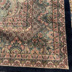 Antique Persian Rugs