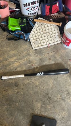Marucci BLEM wood baseball bat (31 -3)