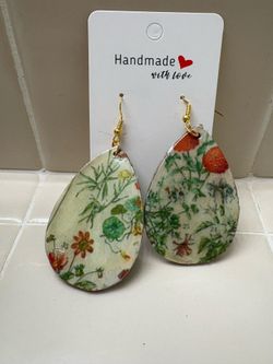 Floral
