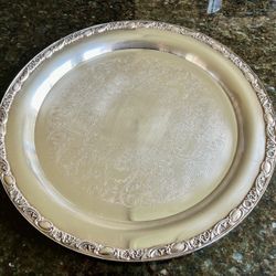 ROGER’S & SON Silverware  Tray