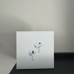Apple AirPods Pro 2 Wireless Earbuds with ANC