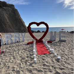 Proposal Set Up 