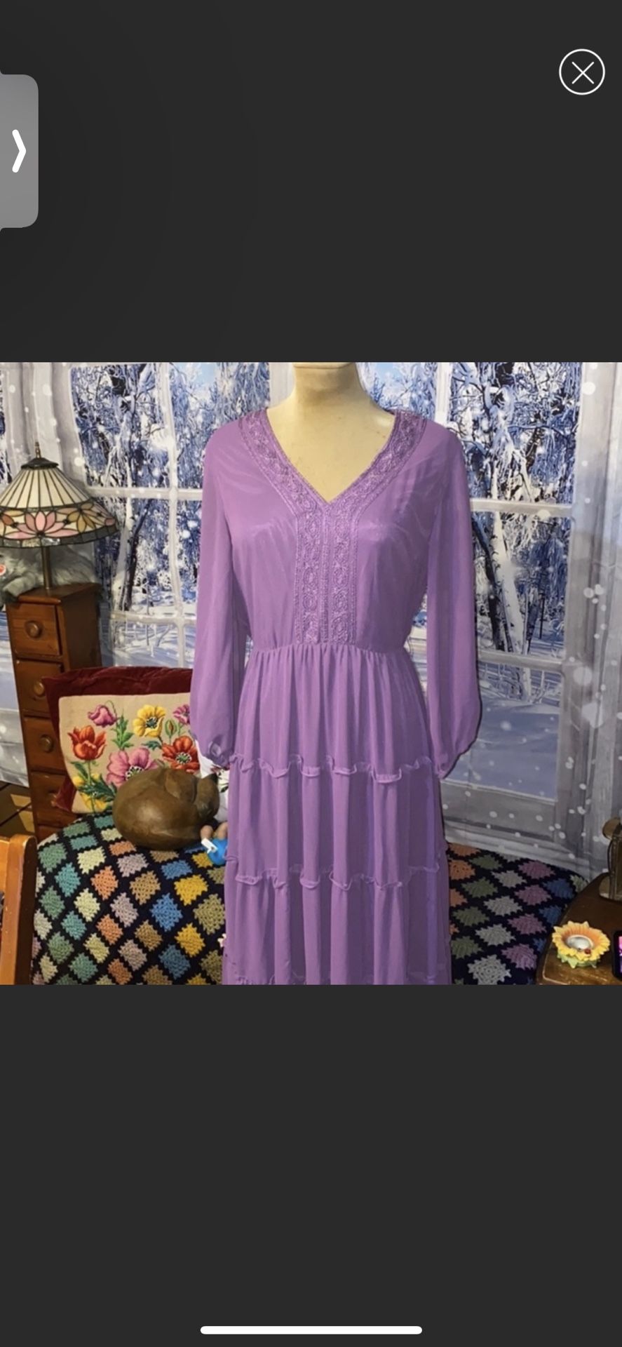 American Glamour Badgley MischKa