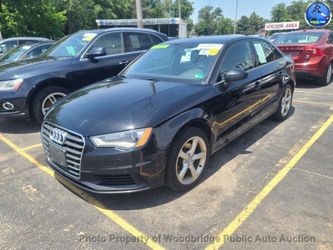 2016 Audi A3
