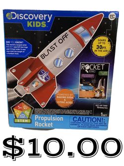 Brand New Discovery Kids 