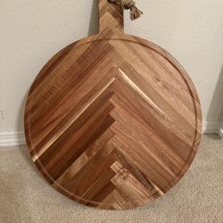 Cutting Board 