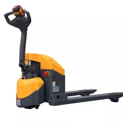 Full Electric Pallet Jack 
