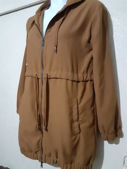 WOMAN'S JACKET CASUAL NEW SMALL