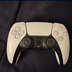 Ps5 Controller