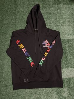 Crome Hearts Hoodie