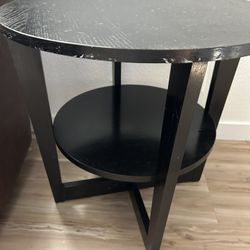 Side Tables