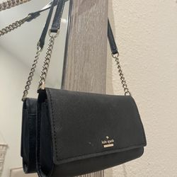 Kate Spade Crossbody purse 