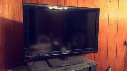 32 inch flat screen tv