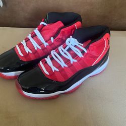 Authentic Jordan 11s Verified ✅