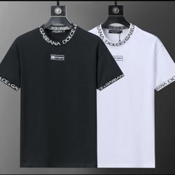 Brand New T-ShirtsDolce Gabbana 