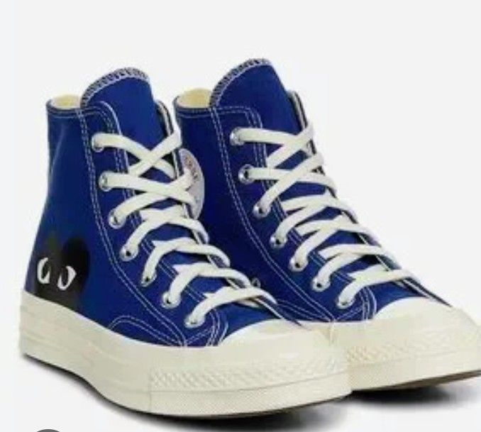 Rare Chuck Taylor Converse Size 8
