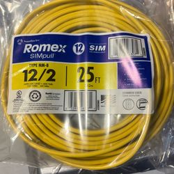 Romex Wire