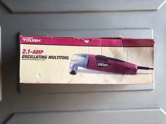 Hyper Tough Multitool