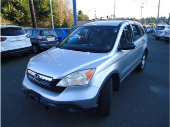 2009 Honda CR-V