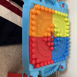 Big Block Table Toy