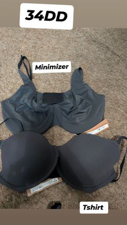 Skims bras