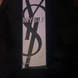 YSL MYSLEF