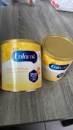 Enfamil Infant Formula