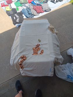 Activity Blanket