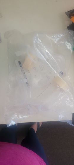 Spectra Parts New