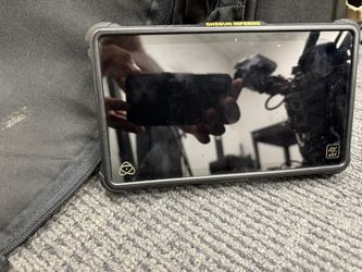 Atomos Shogun Inferno 7" 4K HDMI/Quad 3G-SDI/12G-SDI Recording Monitor