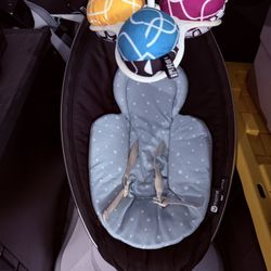 Baby Swing Mamaroo 