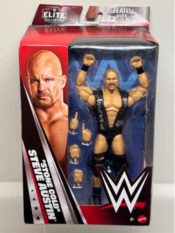 Stone Cold Steve Austin
