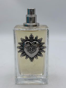 Dolce gabbana Devotion pour homme 3.3oz edp