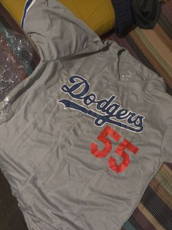 Dodgers Jersey