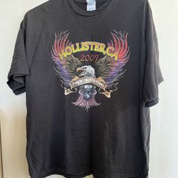 Hollister Short sleeve Tee 