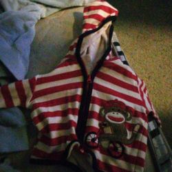 Babyboy Clothes 3 Months