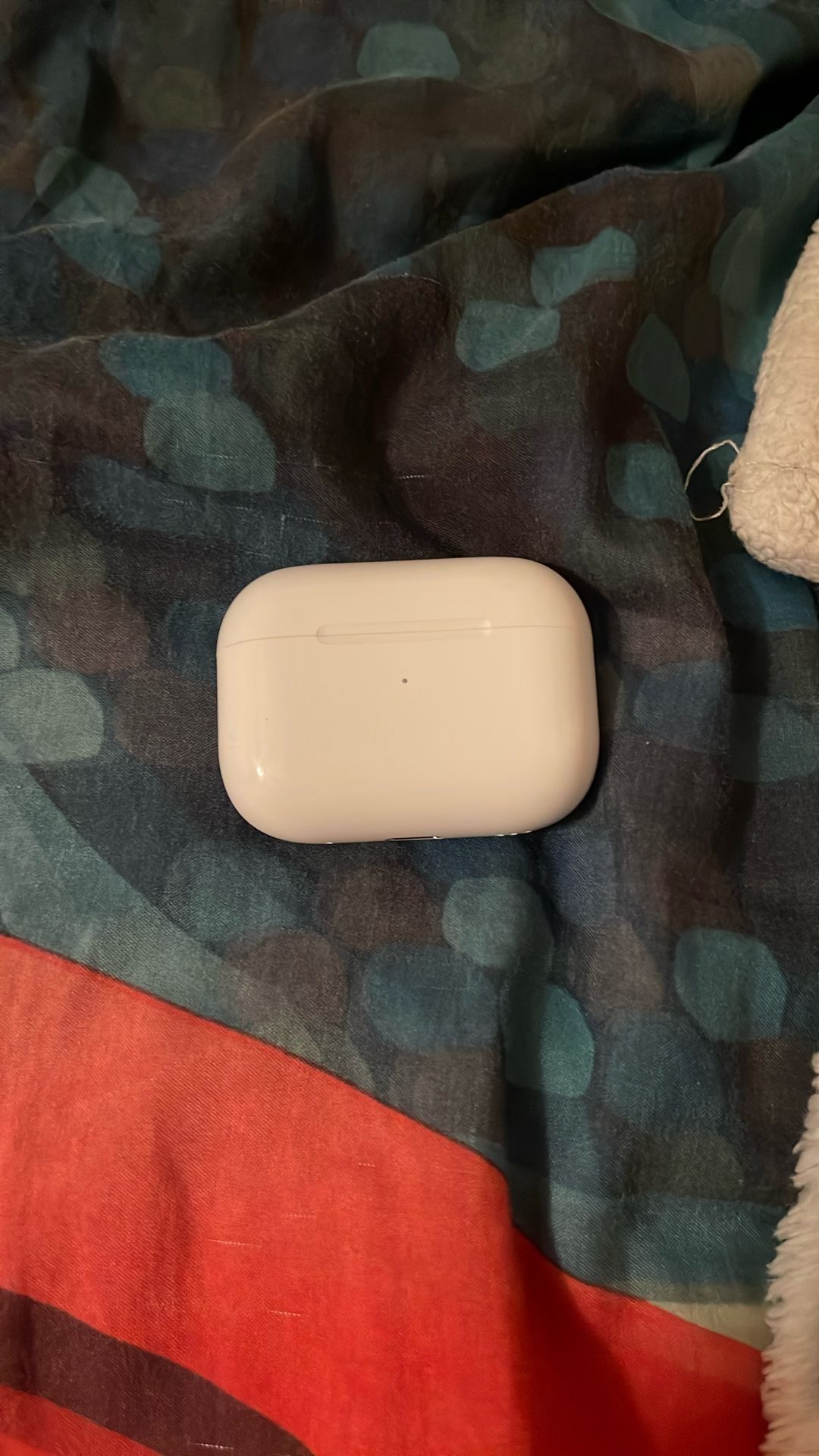 AirPod Pros 2nd Generation Type C