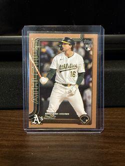 Nick Kurtz Rookie /2025