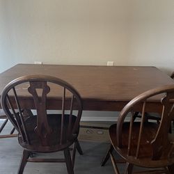 Brand new table