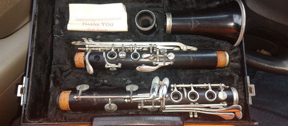 Clarinet