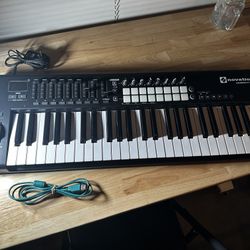 Novation Launchkey 49 Mk3 🔥PRICE DROP🔥
