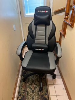 Gaming chair