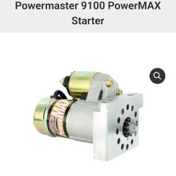 Power Master Power Max 9100