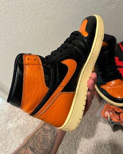 Jordan retro