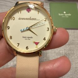 Kate Spade Women's Watch