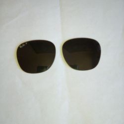 Ray-Ban Clubmaster Lenses   