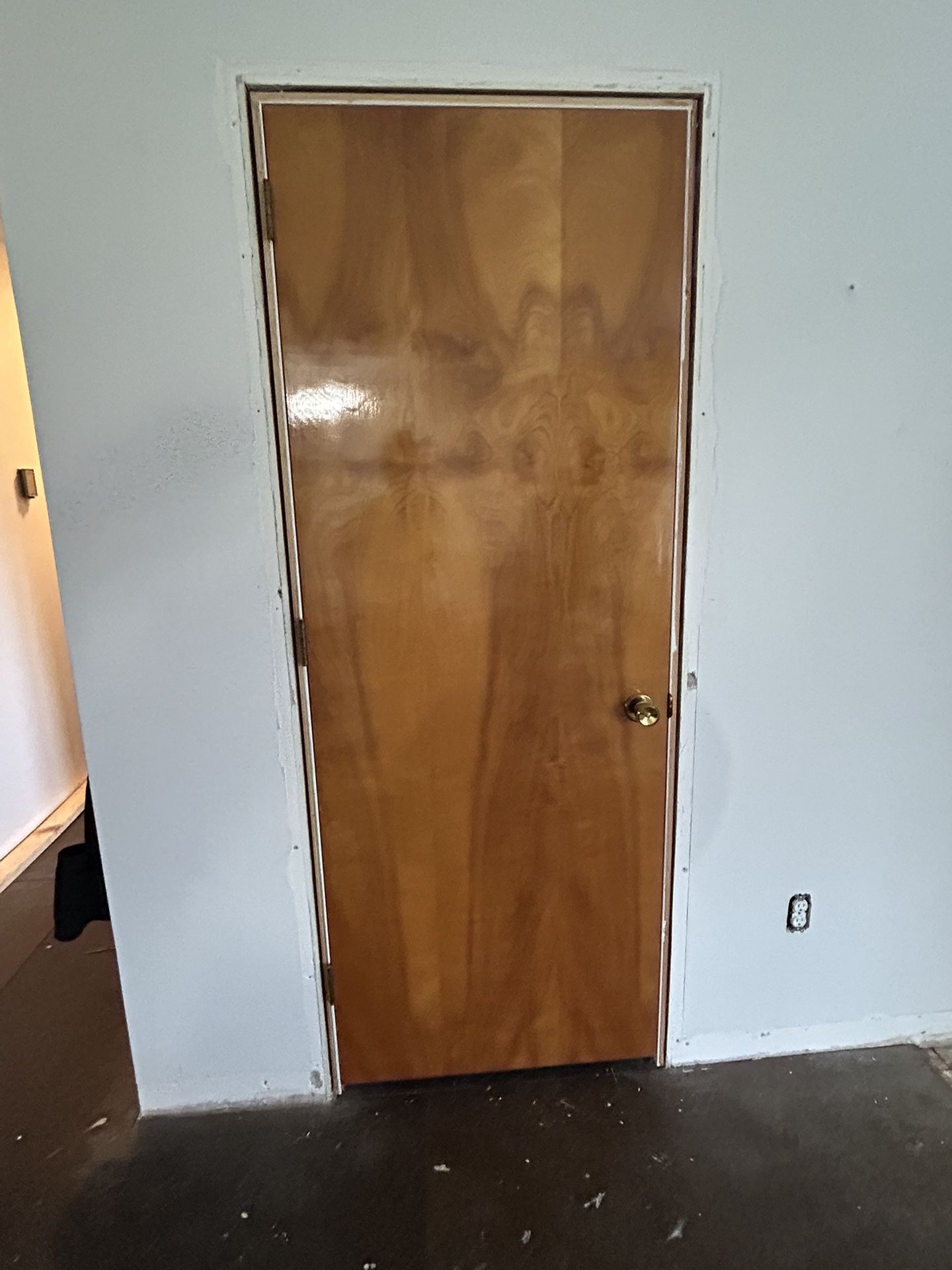 Multiple Wooden Doors For Sale