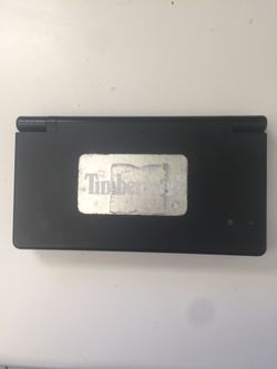 Nintendo DSI