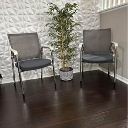 Two Chair For Home Or Office 